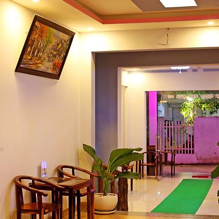 Thanh Trung Phu Quoc Hotel Exterior photo