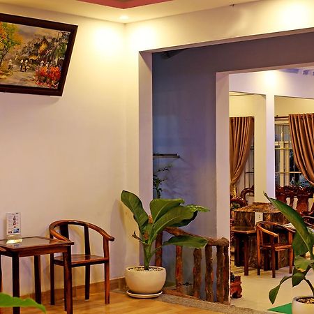 Thanh Trung Phu Quoc Hotel Exterior photo