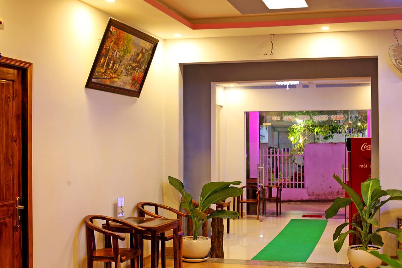 Thanh Trung Phu Quoc Hotel Exterior photo