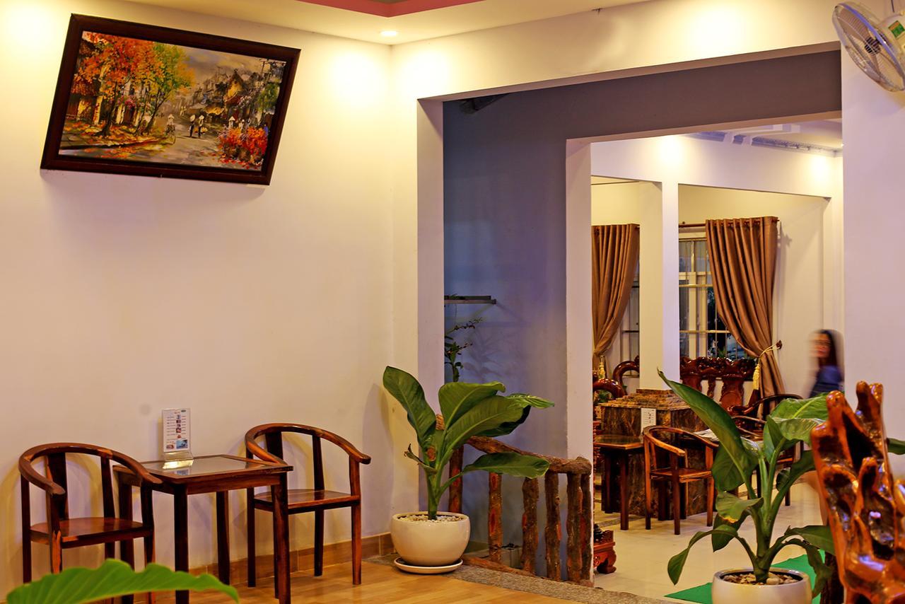 Thanh Trung Phu Quoc Hotel Exterior photo