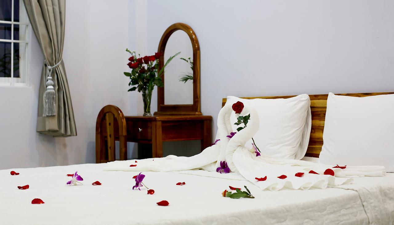 Thanh Trung Phu Quoc Hotel Exterior photo